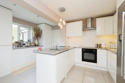 undefined, Pinefield Road, Barnby Dun, Doncaster