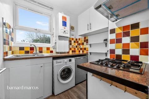 1 bedroom flat for sale, Clyde Road, Croydon