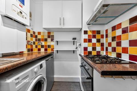 1 bedroom flat for sale, Clyde Road, Croydon