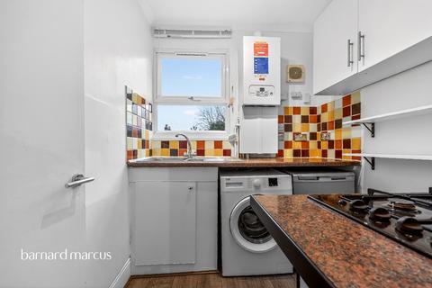1 bedroom flat for sale, Clyde Road, Croydon