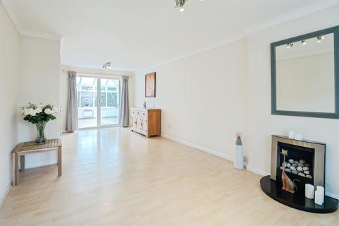4 bedroom detached house for sale, Nicolson Road, Loughborough