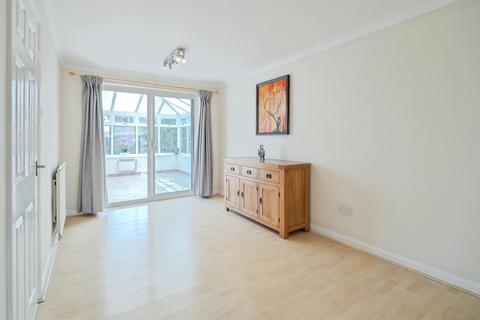 4 bedroom detached house for sale, Nicolson Road, Loughborough