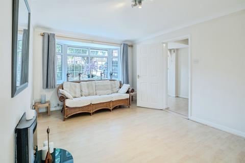 4 bedroom detached house for sale, Nicolson Road, Loughborough