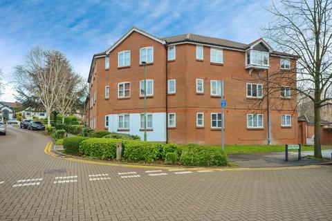 Evans Wharf, Hemel Hempstead