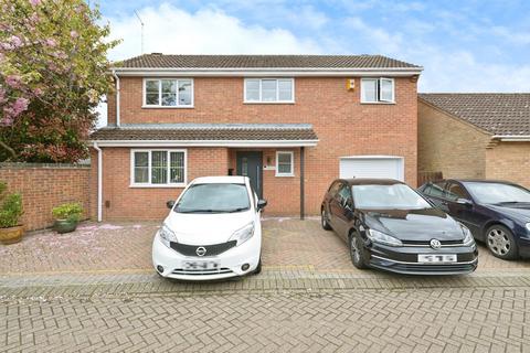 undefined, Tarrant, Peterborough