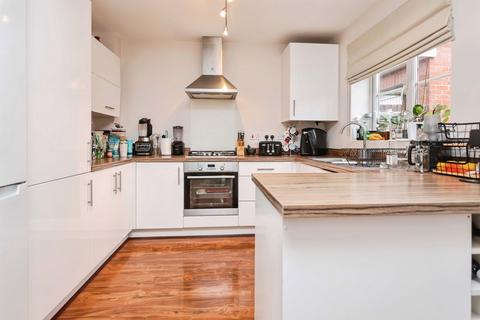 3 bedroom semi-detached house for sale, Somerton Drive, Marston Green, Birmingham
