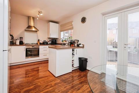 3 bedroom semi-detached house for sale, Somerton Drive, Marston Green, Birmingham
