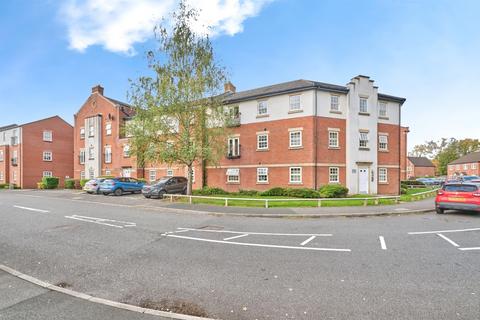 undefined, Horseshoe Crescent, Birmingham