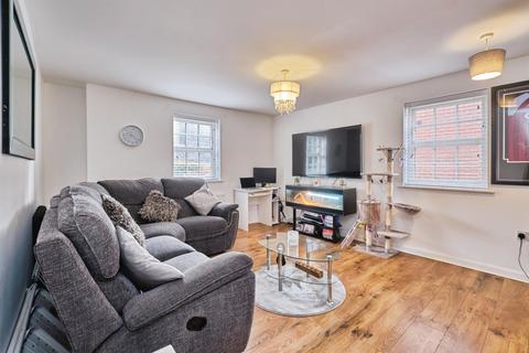undefined, Horseshoe Crescent, Birmingham
