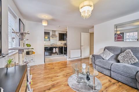undefined, Horseshoe Crescent, Birmingham