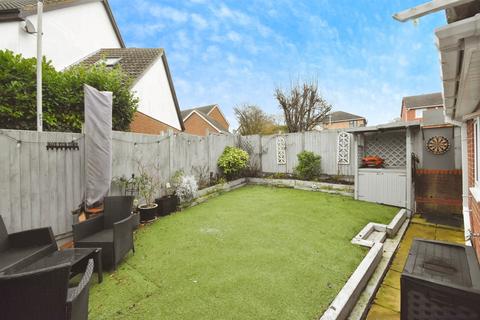 4 bedroom semi-detached house for sale, Portman Drive, Billericay