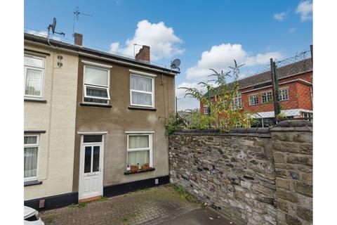 3 bedroom end of terrace house to rent - Gloster Street, Newport, NP19
