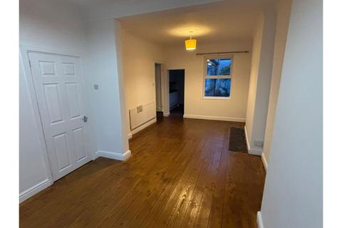 undefined, Gloster Street, Newport, NP19