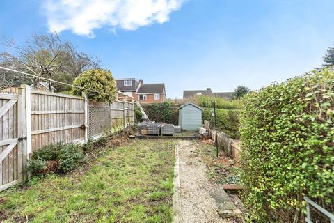 2 bedroom terraced house for sale, Mill Hill, Ackworth, Pontefract