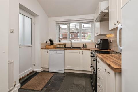 undefined, Bromley Mount, Wakefield
