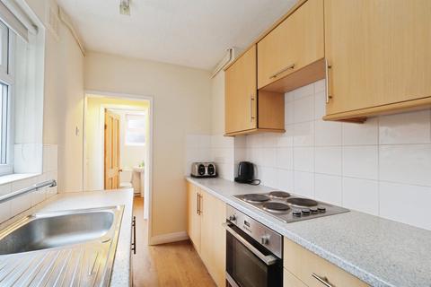 3 bedroom terraced house for sale, Paget Street, Loughborough