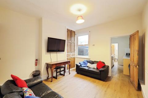 3 bedroom terraced house for sale, Paget Street, Loughborough