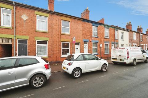 3 bedroom terraced house for sale, Paget Street, Loughborough