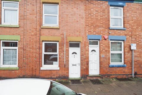 3 bedroom terraced house for sale, Paget Street, Loughborough