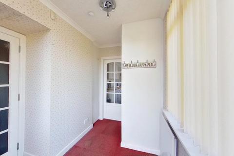 3 bedroom end of terrace house for sale, 7 Burntisland Street, Nairn, IV12 4PB