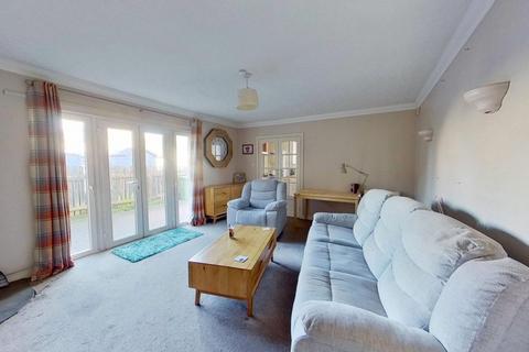 3 bedroom end of terrace house for sale, 7 Burntisland Street, Nairn, IV12 4PB