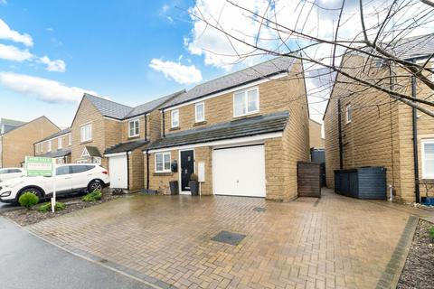 3 bedroom detached house for sale - New Chapel Road, Penistone, S36
