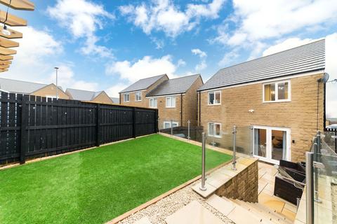 undefined, New Chapel Road, Penistone, S36