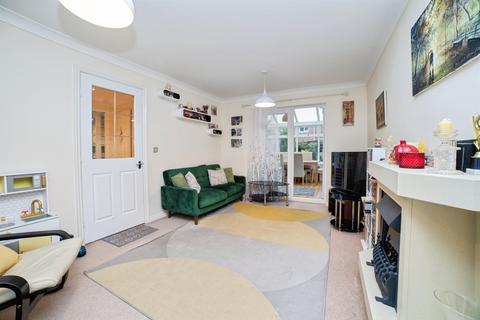 undefined, Millrise Road, MANSFIELD