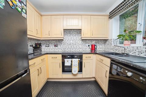 undefined, Millrise Road, MANSFIELD