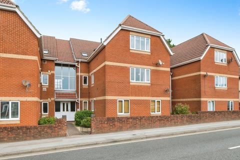Cobbett Road, Southampton