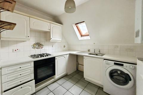 2 bedroom flat for sale, Cobbett Road, Southampton