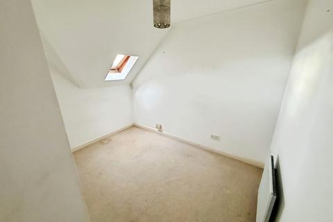 2 bedroom flat for sale, Cobbett Road, Southampton