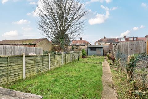 3 bedroom semi-detached house for sale, Bridgenhall Road, Enfield