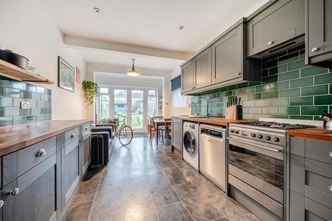 3 bedroom semi-detached house for sale, Bridgenhall Road, Enfield
