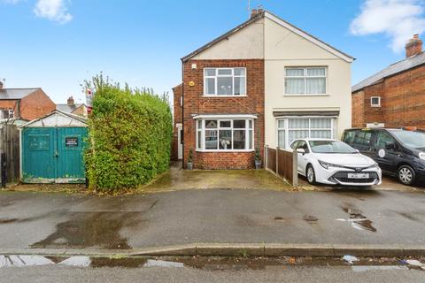 Belton Road, Leicester