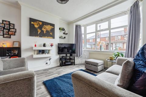 undefined, Belton Road, Leicester