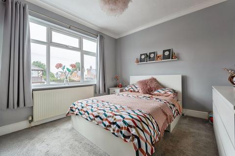 undefined, Belton Road, Leicester