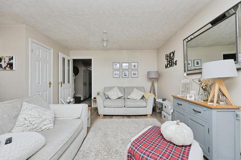 4 bedroom link detached house for sale, Beaufort Close, Norwich