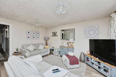4 bedroom link detached house for sale, Beaufort Close, Norwich