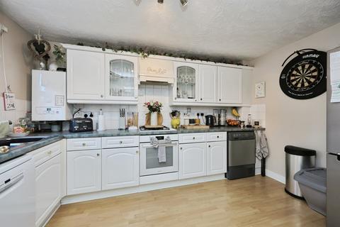 4 bedroom link detached house for sale, Beaufort Close, Norwich