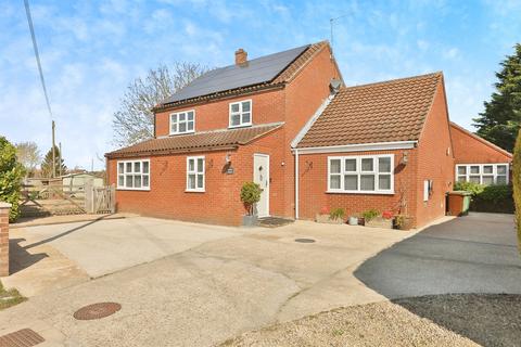 undefined, White Hart Street, Foulden