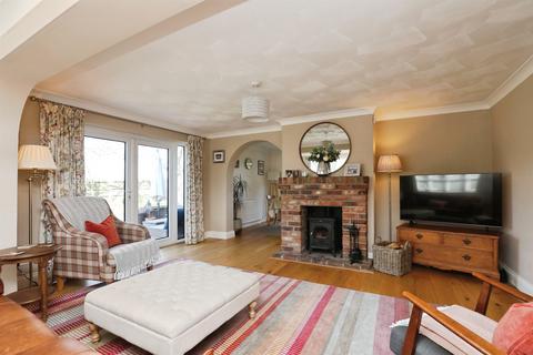 undefined, White Hart Street, Foulden