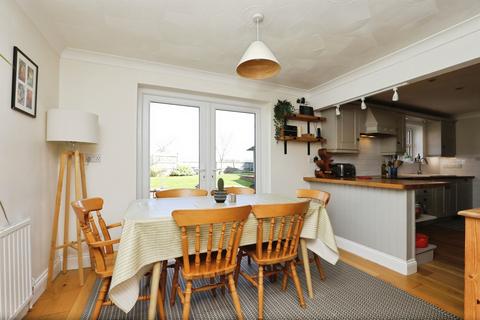 undefined, White Hart Street, Foulden