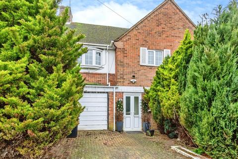 3 bedroom terraced house for sale, Edinburgh Road, Wellingborough