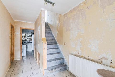 3 bedroom terraced house for sale, Edinburgh Road, Wellingborough