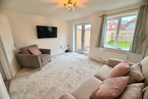 undefined, Motrom Drive, Ingoldmells, SKEGNESS