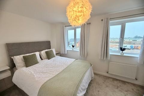 undefined, Motrom Drive, Ingoldmells, SKEGNESS
