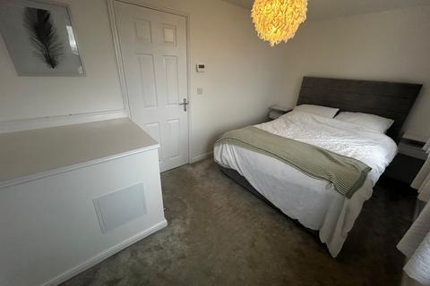 undefined, Motrom Drive, Ingoldmells, SKEGNESS