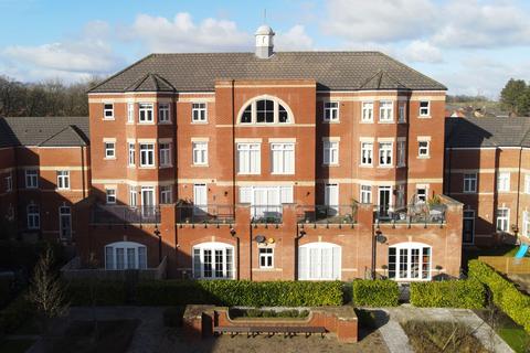 2 bedroom apartment for sale, St. Mary Lane, Morpeth NE61