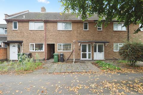 2 bedroom terraced house for sale, Albert Promenade, Loughborough